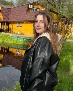 Пилюшкина Анастасия Александровна