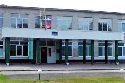 Муниципальное бюджетное общеобразовательное учреждение - Ново-Ямская основная общеобразовательная школа