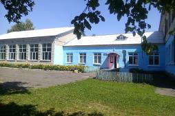 Муниципальное бюджетное общеобразовательное учреждение - Княгининская средняя общеобразовательная школа